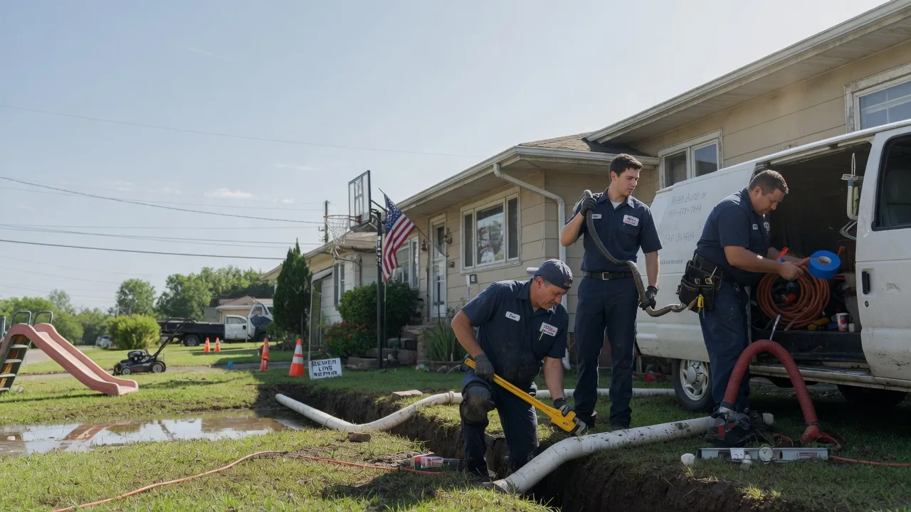 Toilet Installation in Winchester, OH near me